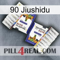 90 Jiushidu 12